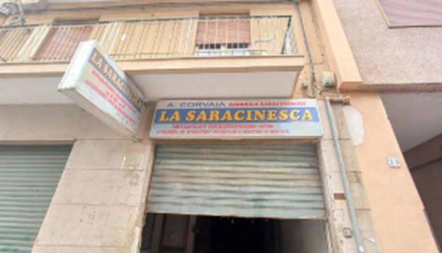 Immobile in asta di 126 m² con più di 5 locali in vendita a Palermo - Foto 8