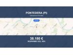 Immobile in asta di 100 m² in vendita a Pontedera