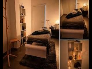 Massaggi - benessere Venezia - Massaggiatore ayurvedico