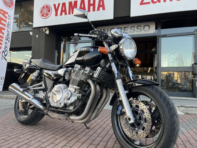 Yamaha XJR 1300 null - Foto 2