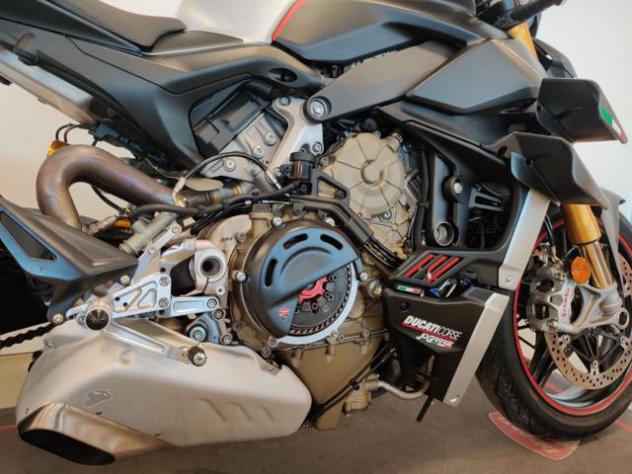 DUCATI Streetfighter V4 SP rif. 23938307 - Foto 6