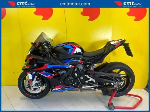 BMW S 1000 RR Garantita e Finanziabile rif. 23965673 - Foto 3