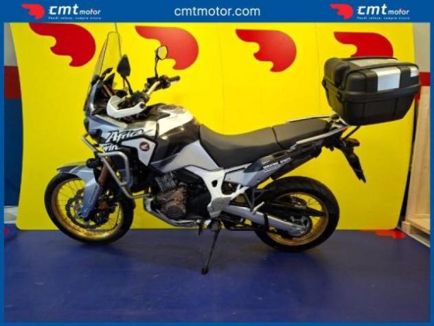 HONDA Africa Twin CRF 1000L Adventure Sports Finanziabil rif. 24053797 - Foto 3