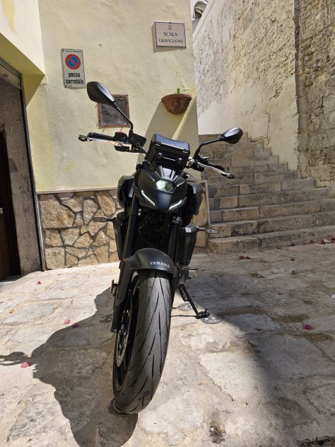 MT 07 2025 - 545 km