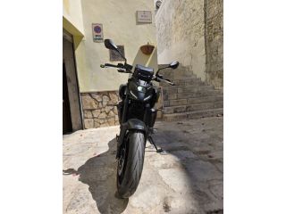MT 07 2025 - 545 km