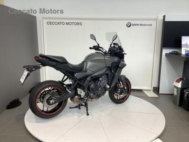 YAMAHA Tracer 900 GT Abs my18 rif. 21308622 - Foto 3
