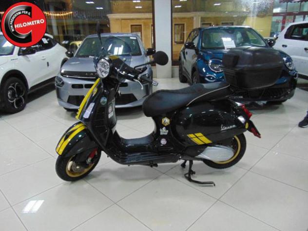 VESPA GTS 300 Super HPE (Pneumatici nuovi) rif. 23784300 - Foto 2