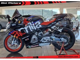APRILIA RS 660 RS 660 RACING REPLICA MOTO GP BEZZECCHI rif. 23976274