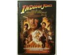 Dvd Indiana Jones E IL REGNO DEL TESCHIO DI CRISTALLO come nuovo