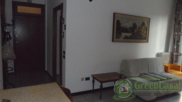 APPARTAMENTO di 2 vani e di 55 mq (CAVENAGO DI BRIANZA) rif. IGC 2 LOCALI 64 - Foto 10