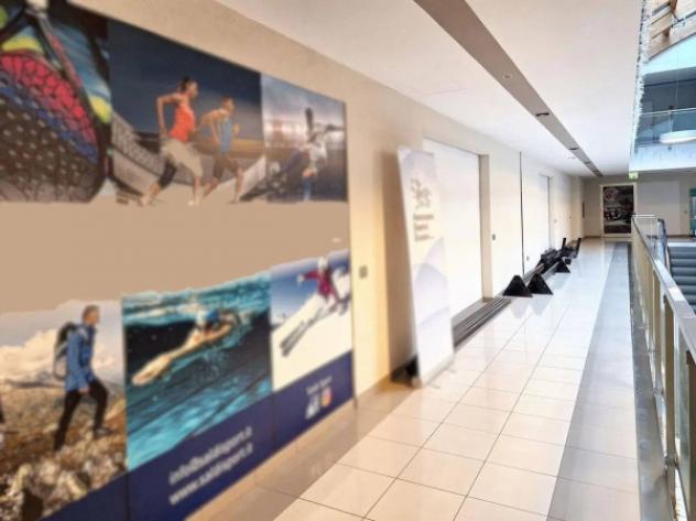 Immobile in asta di 115 m², box auto in vendita a Gubbio - Foto 9