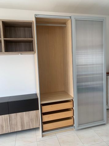 Stanza con balcone privato e A/C- Pt. GenovaFS - Foto 8