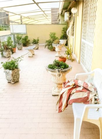 Stanza singola zona Ostia Lido Via delle Baleari - Foto 6