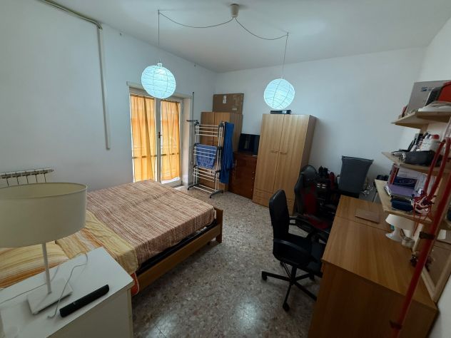 TIBURTINO, STANZA 580 INCLUSI ONERI ACCESSORI - Foto 5