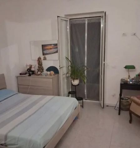 LABARO CONFORTEVOLE BILOCALE ARREDATO CON TERRAZZINO