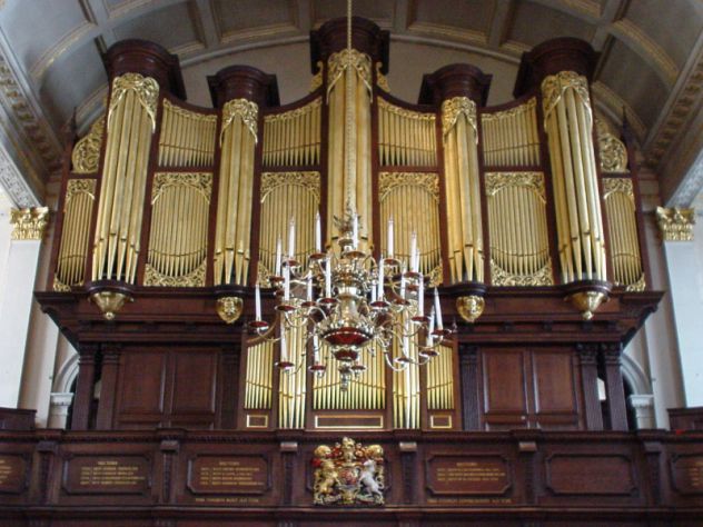 Musica per il funerale a Varese e provincia