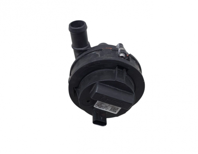 POMPA ACQUA AUSILIARIA JEEP Renegade Serie 52076512 552 82 151 Benzina (18) - Foto 10