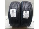 2 gomme 235 50 19 michelin a42463