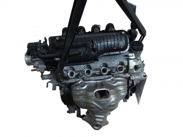 MOTORE COMPLETO HONDA Jazz Serie L12A1 L12A1, L12A4 Benzina 1200 (0208) - Foto 6