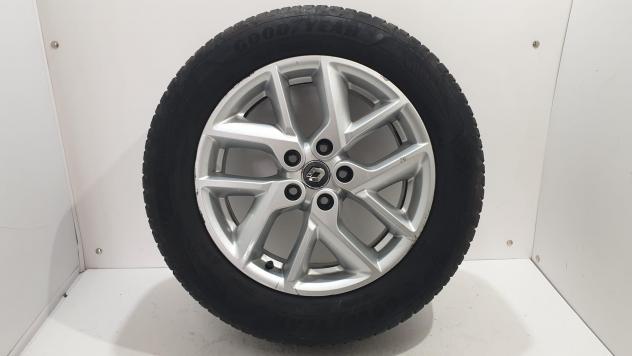 CERCHIO IN LEGA RENAULT Kadjar Serie 403002509R (15) - Foto 2