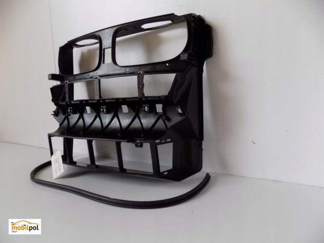 Ossatura anteriore BMW X6 E71 / feritoia - 4168 - Foto 4