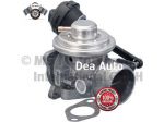 Valvola egr pierburg 045131501 045131501D vw polo 1.4 tdi pierburg nuova