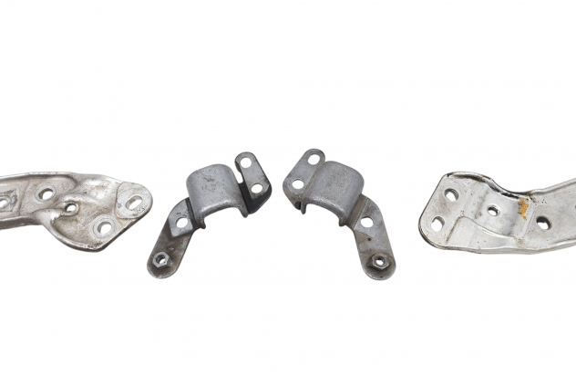BARRA STABILIZZATRICE MERCEDES Classe E Serie Cabrio (A238) A2053231465 256930 Benzina 3000 (17) - Foto 9
