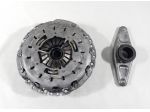 KIT FRIZIONE BMW X1 Serie (E84) N47D20C Diesel 2000 (0915)