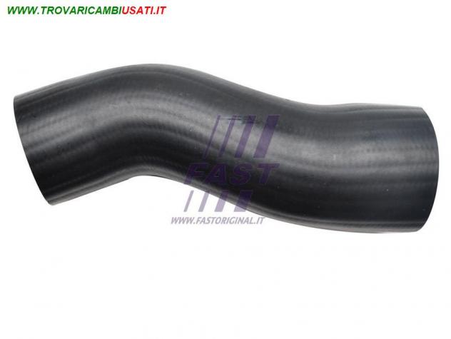 TUBO INTERCOOLER FIAT DUCATO 06 DX 2.3JTD FT61780  FIAT - DUCATO - 2014 , FIAT - DUCATO LASTRATO / CABINATO 2