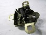 51781077 CHIUSURA SERRATURA COFANO ANTERIORE FIAT DOBLO 1.6 M 76KW 5M 2P (2 &hellip;