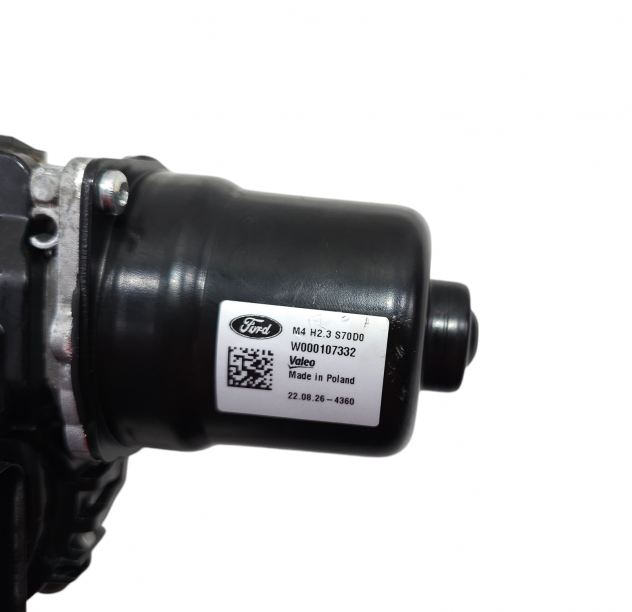 MOTORINO TERGICRISTALLO ANTERIORE FORD Kuga Serie (DFK) 2606474 (19) - Foto 13