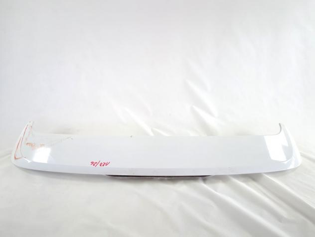 10229392 SPOILER POSTERIORE MG ZS 1.5 B 78KW 5M 5P (2023) RICAMBIO USATO STRISCIATO