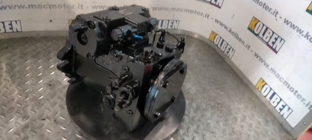 Pompa Rexroth A4VSO250DR/30R-VPB13N00 - Foto 2
