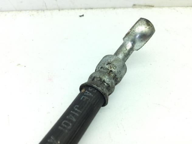 KAWASAKI GPZ A1 A2 550 TUBO FRENO ANTERIORE RIPARTITORE - PINZA 1984 1985 ZX550A - Foto 3