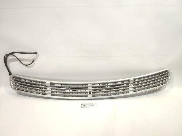 GRIGLIA ANTERIORE MERCEDES Classe E Berlina W211 A2118800005 2118800005 646961 (0207) - Foto 2