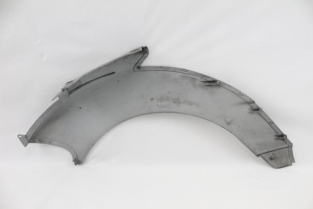 APRILIA SCARABEO 500 AP8178552 CARENA POSTERIORE DESTRA 02 - 06 REAR RIGHT FAIRING - Foto 2
