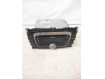 AUTORADIO FORD Focus S. Wagon 4° Serie 7m5t-18c939-ef (0811)