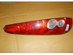 FANALE POST.S. FORD FIESTA (CBK)  Parti elettriche  Fanaleria  Fanali  Fana &hellip;