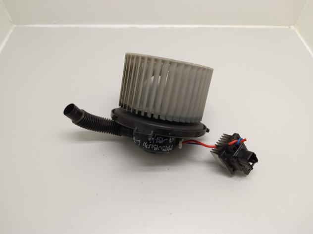 MOTORINO RISCALDAMENTO MITSUBISHI L 200 5° Serie 7802A312 (15) - Foto 4