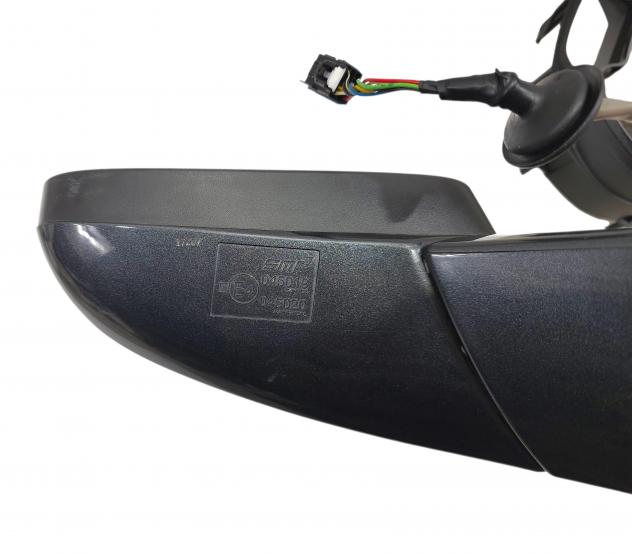 SPECCHIETTO RETROVISORE SINISTRO OPEL Mokka X 42464329 (16) - Foto 7