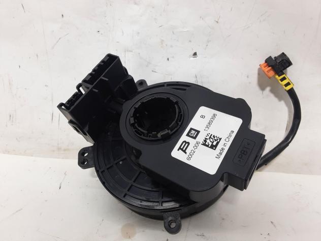 CONTATTO SPIRALATO OPEL Meriva 3° Serie 22914039 (10) - Foto 5