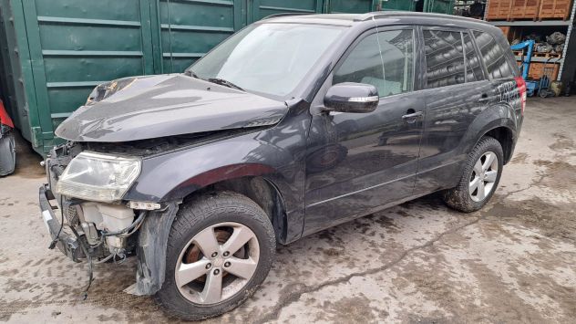 Ricambi vari Suzuki Gran Vitara 1.9DDiS del 2011 - Foto 4