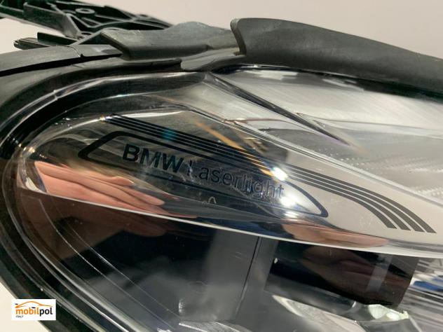 BMW 7 G11 G12 Faro LASER Destro 12724 - Foto 4