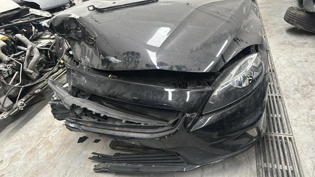 RICAMBI USATI AUTO VOLVO V40 Cross Country D 4162 T Diesel 1600 (12) - Foto 4