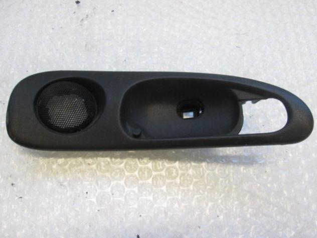 156016189 MODANATURA CON SUPPORTO MANIGLIA INTERNA PORTA ANTERIORE DESTRA ALFA ROMEO 156 1.9 D 77KW 5M 4P (1999) RICAMBIO USATO