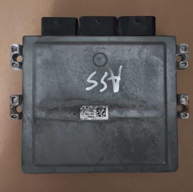 S180129001 ECU DUCATO BOXER JUMPER SID208 S180129001E 9679061580 9676721380 - Foto 3