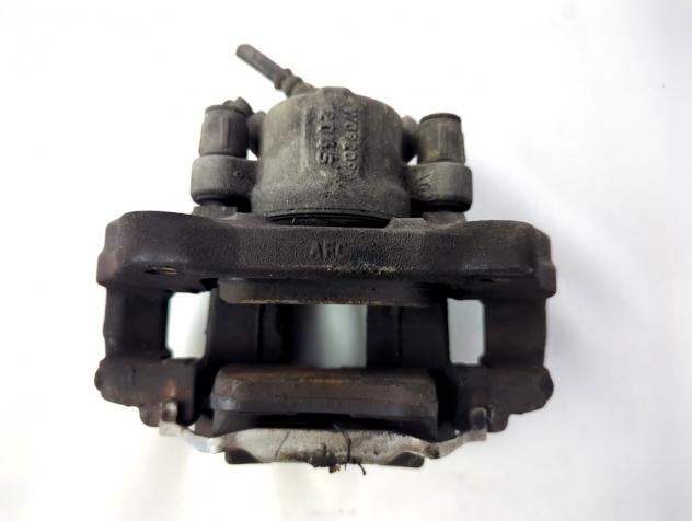 34116850970 PINZA FRENO ANTERIORE DESTRA BMW SERIE 3 320D F31 SW 2.0 D 4X4 135KW AUT 5P (2014) RICAMBIO USATO - Foto 5