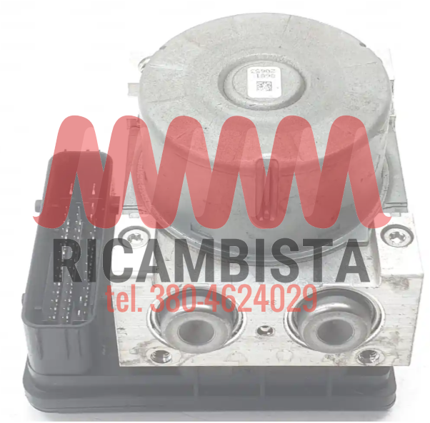 1914186 Ford S-Max 2016 gruppo pompa ABS - Foto 3