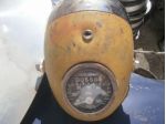 moto montesa fanale contachilometri d 'epoca