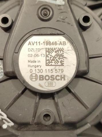 VENTOLA ABITACOLO FORD B - Max Berlina AV11-19846-AB 0130115579 M1JA benzina 998 (12) - Foto 3